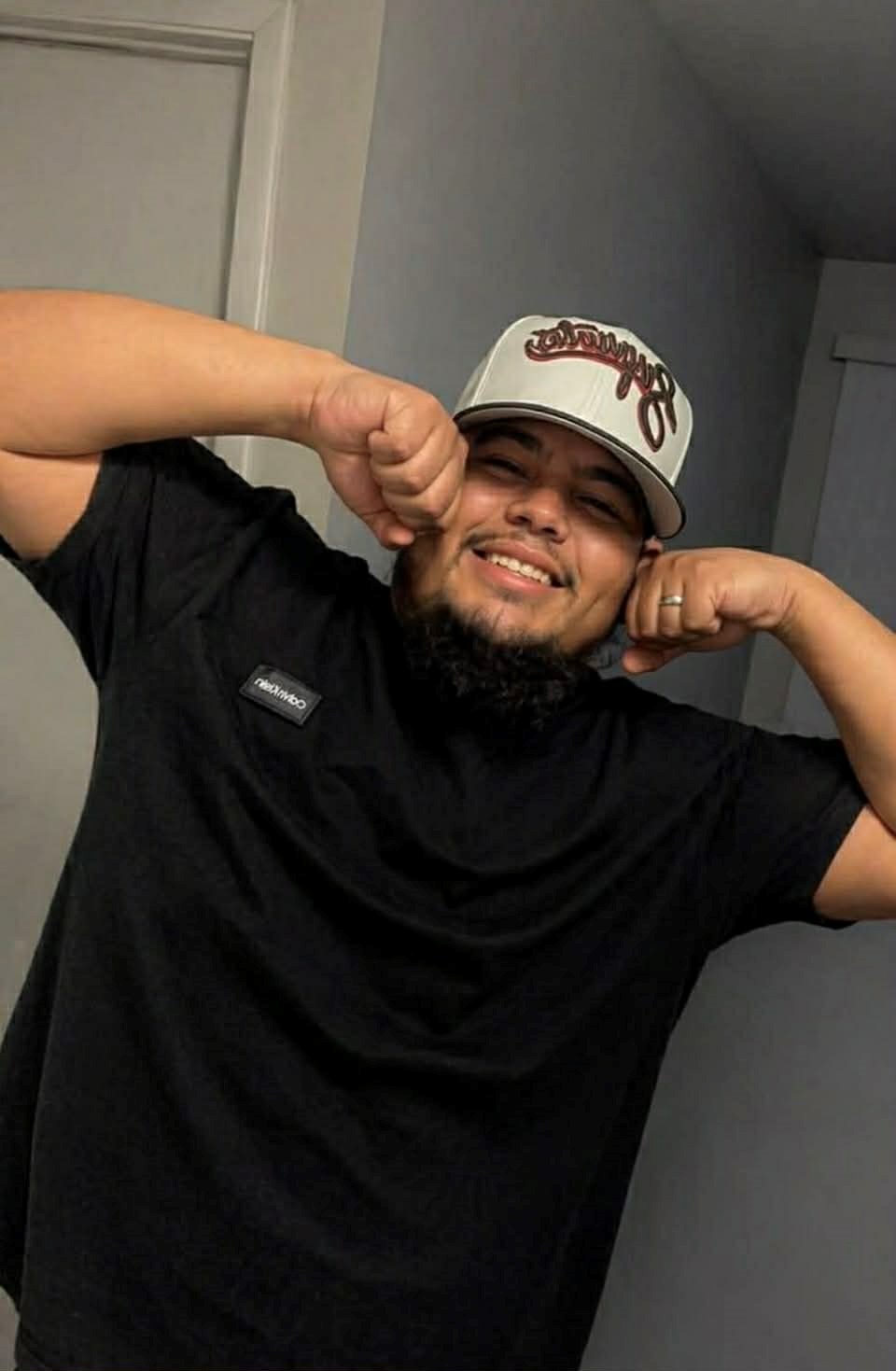 Obituario de Daniel Ivan Anchondo Palma