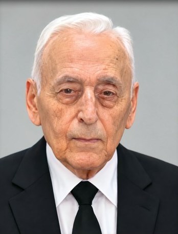 Obituary of Ishak Matti Shamon