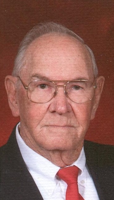 Obituary of George H. Geer