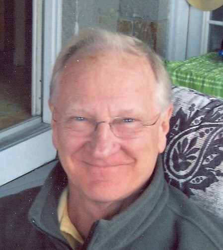 Obituary of Andy Colby