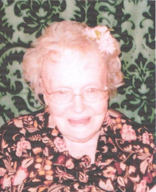 Obituary of Berdine Lynch