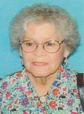 Obituary of Leonor De Los Santos Garcia