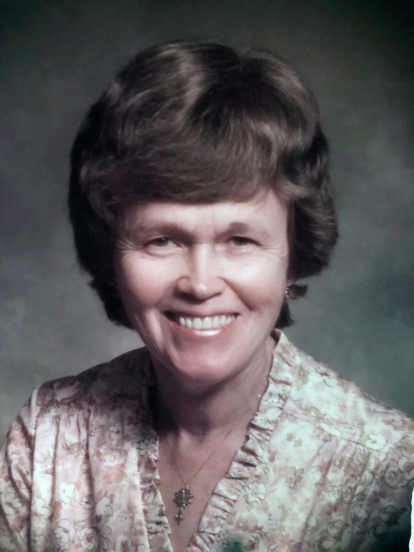 Avis de décès de Diane Bakker Brill