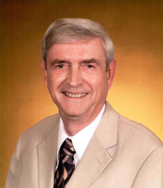 Obituary of Preston Richard Conaway Jr.