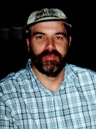 Obituary of Danny "Buck" Carrier