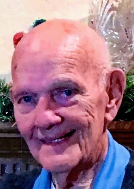 Obituary of James A Murehead