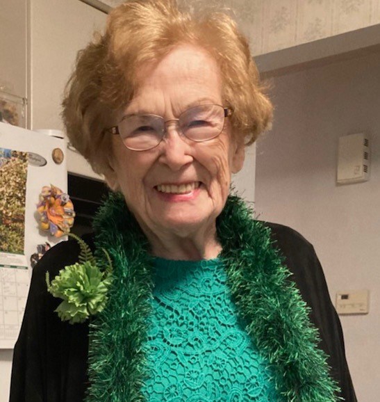 Rose Ann Ross Obituary St. Louis, MO