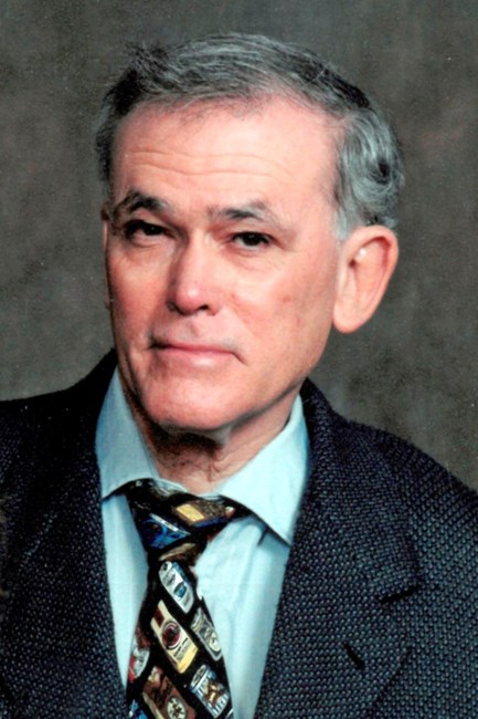 Obituary of Francis Joseph McGuire