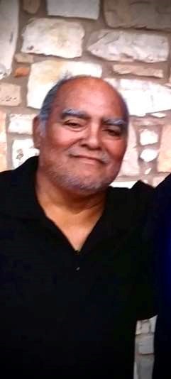 Obituary of Rolando Rogelio Talamantes