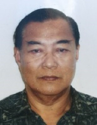 Obituary of Dremy Lorenzo Inocencio