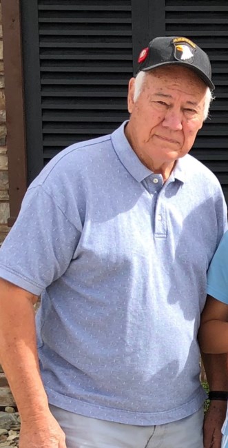 Avis de décès de Loren "Glenn" Fleming