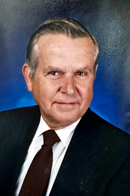 Obituary of Wade Dowie Bright