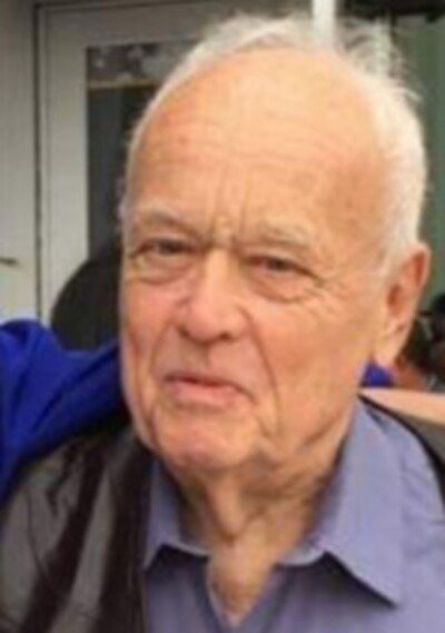 Obituary of Robert "Bob" Merritt Kermon, III