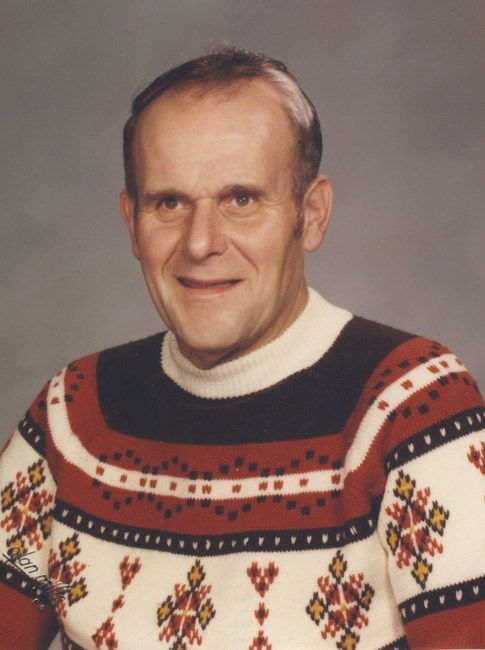 Obituary of George Carl Mayer