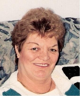 Alice Rodier Obituary - Ottawa, ON