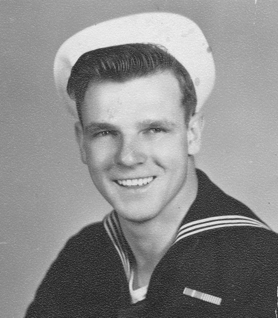 Obituary of Donald A. Gamalski