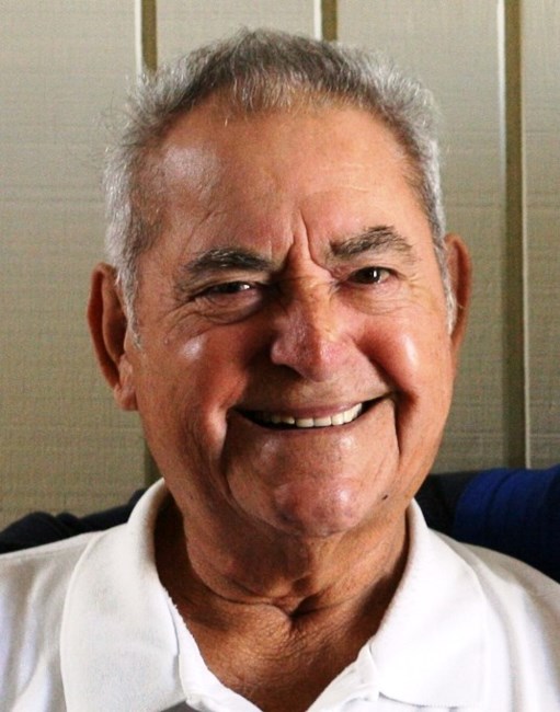 Obituary of Reynaldo C. Martinez