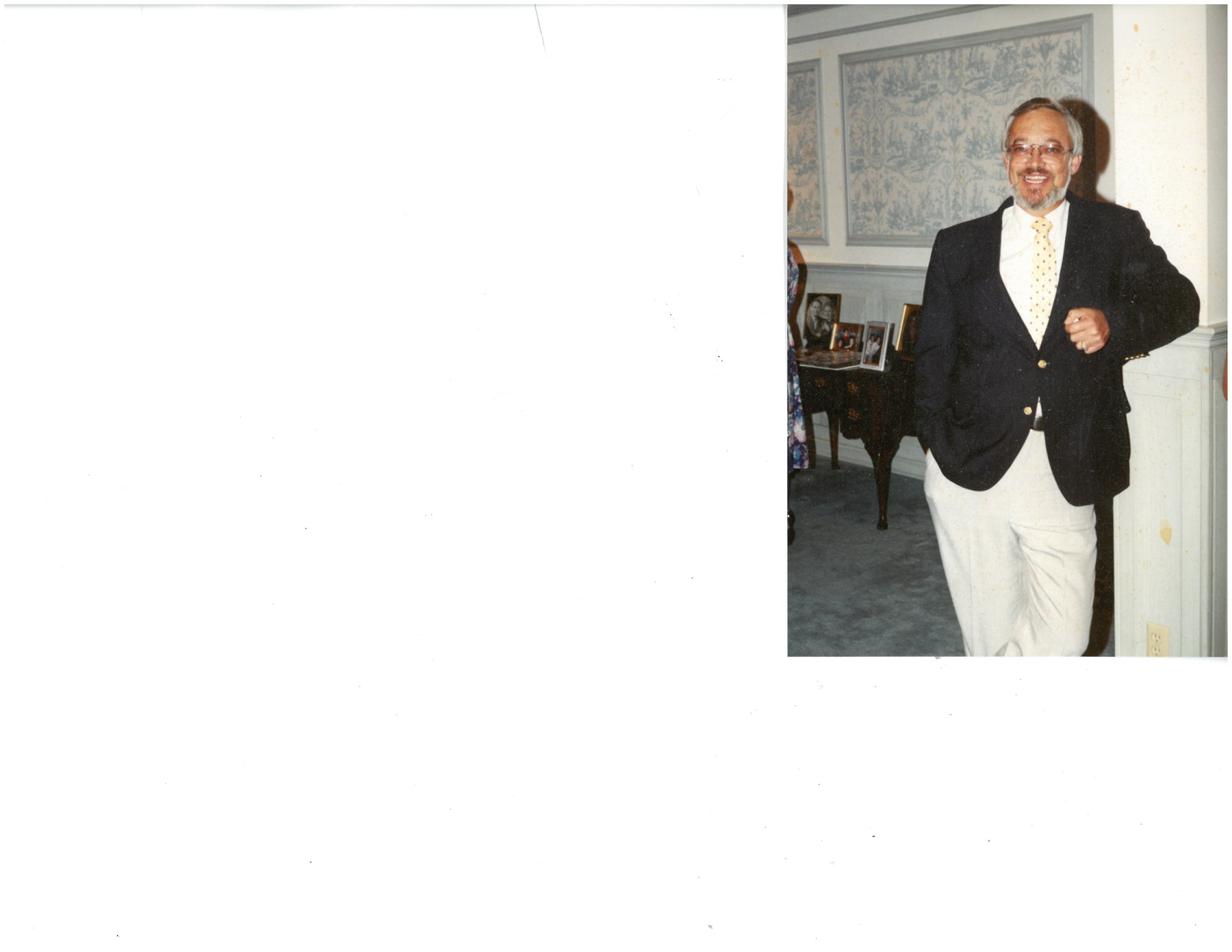 Avis de décès de Jimmie Ray Tomlinson