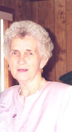 Obituary of Sally Gold Keel