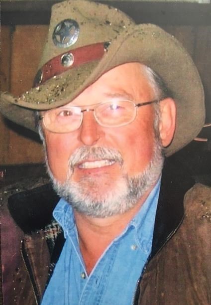 Obituary of Wade Arthur Crawford