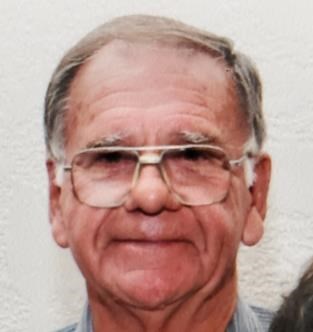 Obituary of Allen Bernard Carmouche Sr.