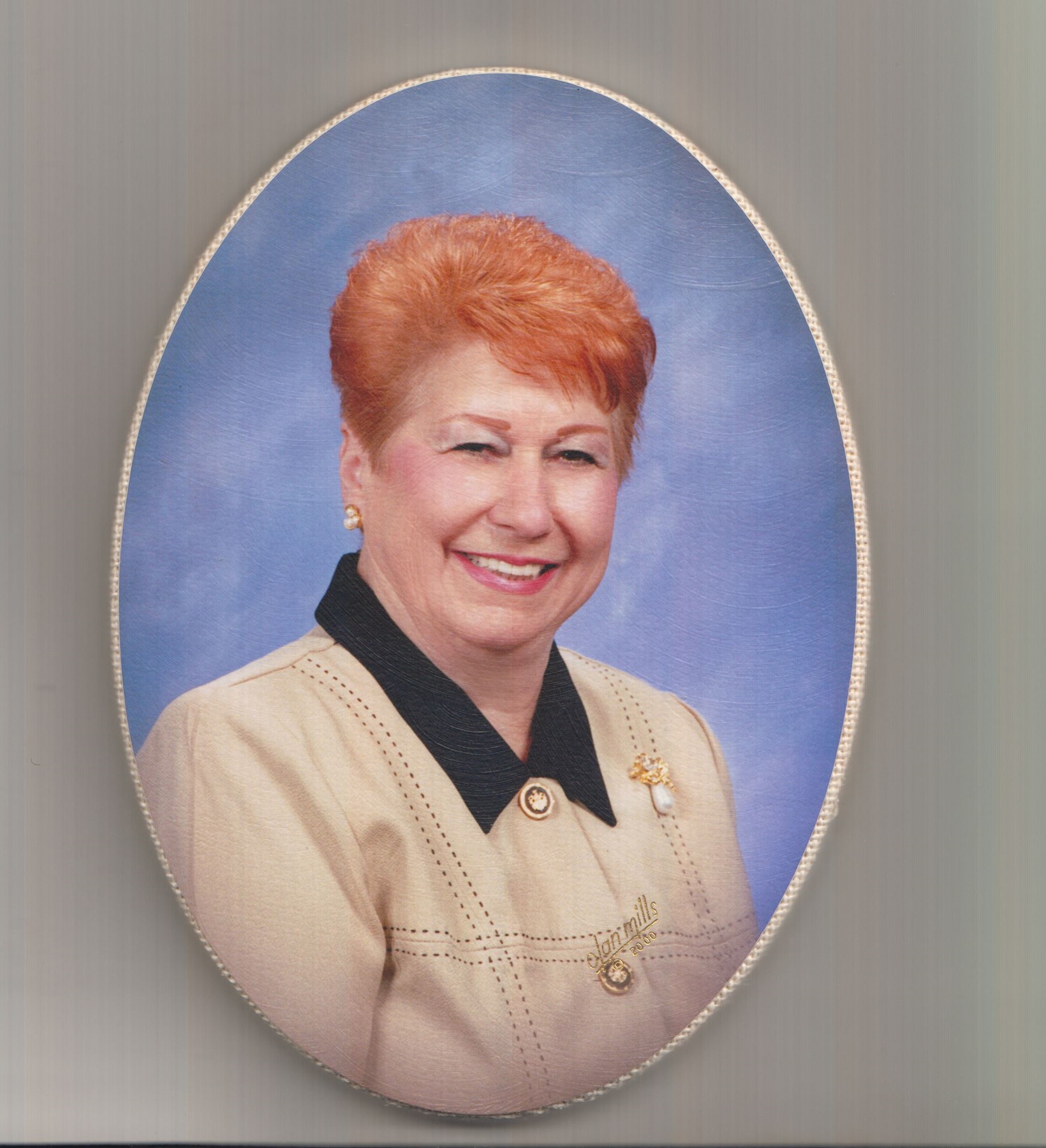 Obituary of Pearl Lorraine Lemley