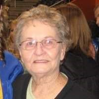 Obituary of Frances Estella Bonee