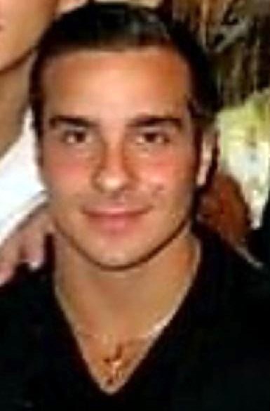 Avis de décès de Salvatore Vincent Manzo