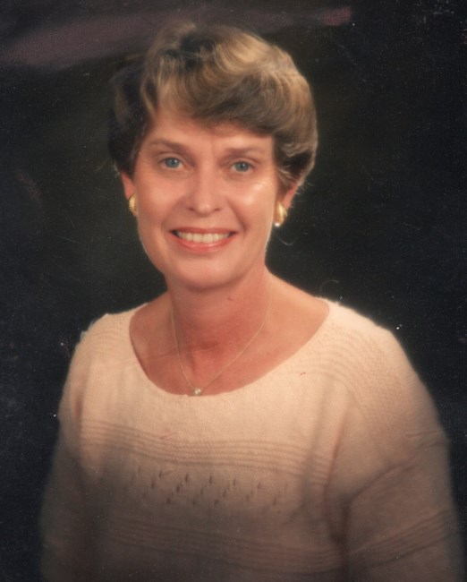 Obituary of Marcia Ballou Turner