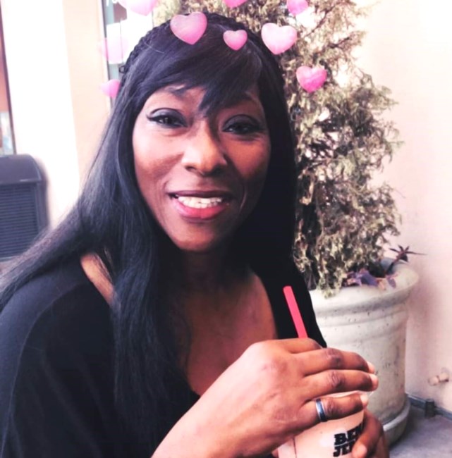 Obituary of Belinda Errande Williams