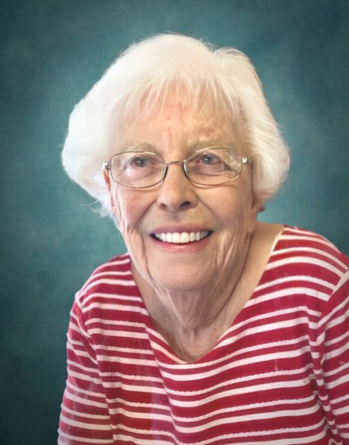 Obituary of Jennie Ellen Hill