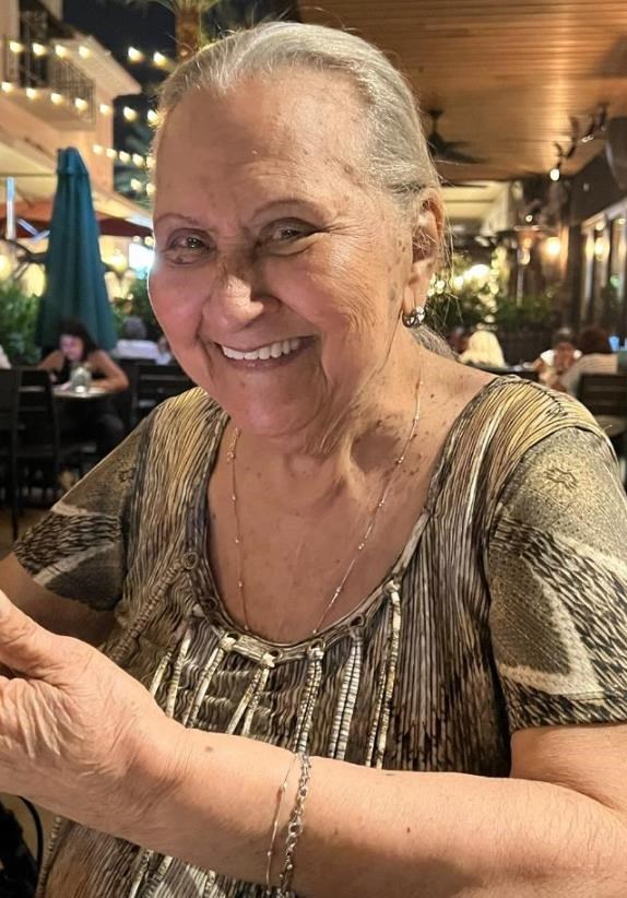 Obituary of Leticia Gonzalez