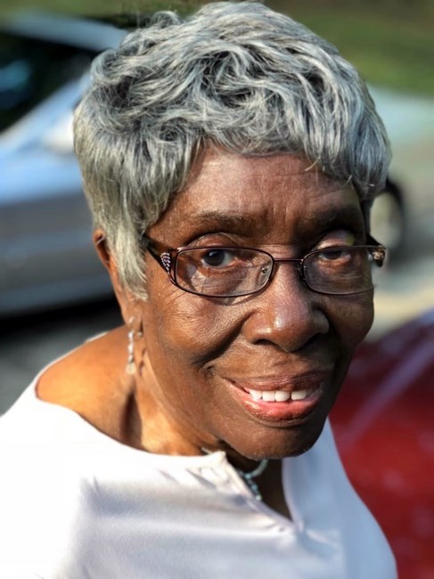 Obituario de Lillie Etta Baker