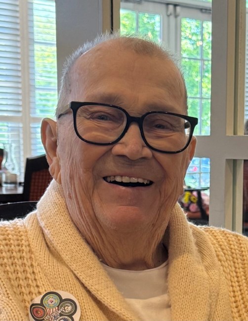 Obituary of Melvin K. Drumm