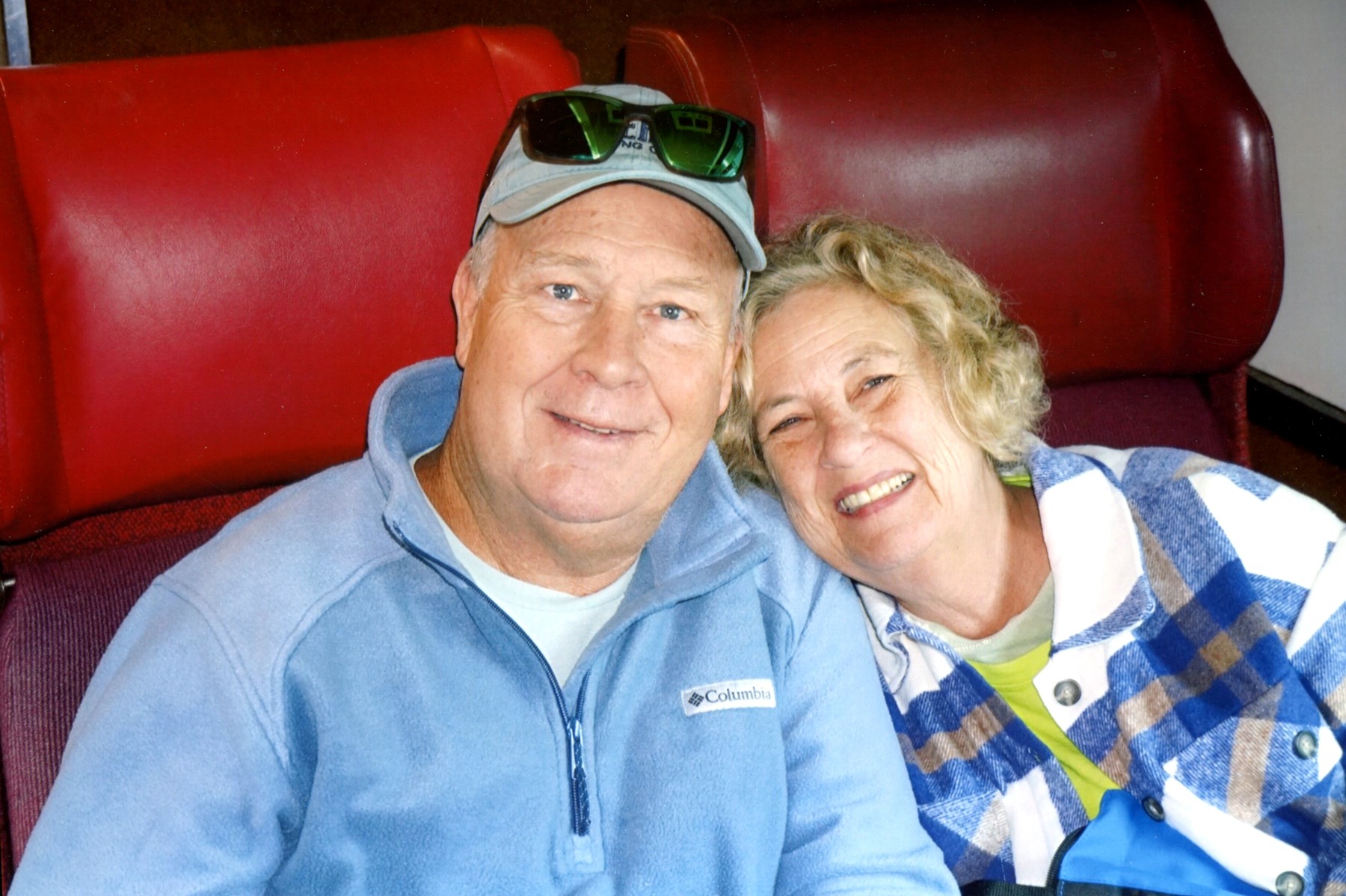 Obituary of Jennifer Susan Bell Thomson