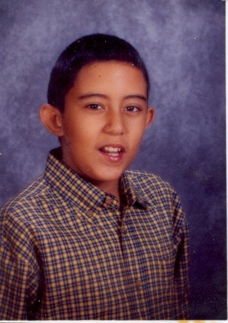 Obituario de Victoriano "Victor" Jose Maldonado Arita