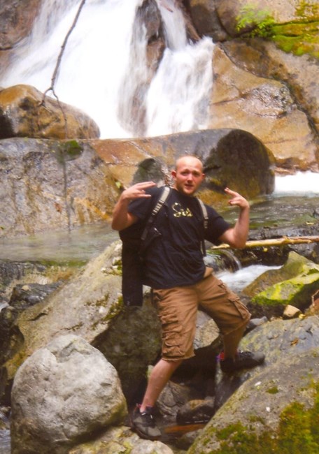 Obituary of Brady Lee VanBuskirk