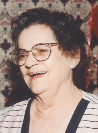Obituary of Lorene C. Jones