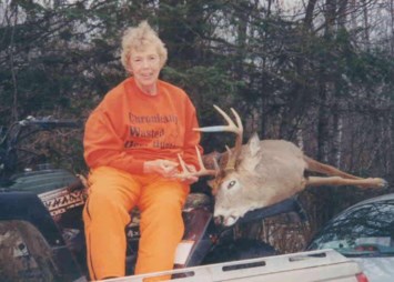 Obituary of Joanne Aken