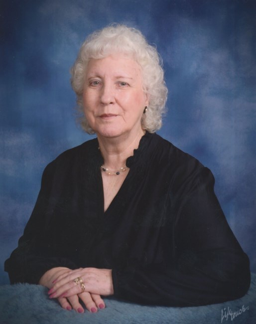 Obituary of Betty Channell Gibson