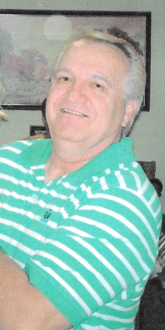Obituary of Dennis James Chalus