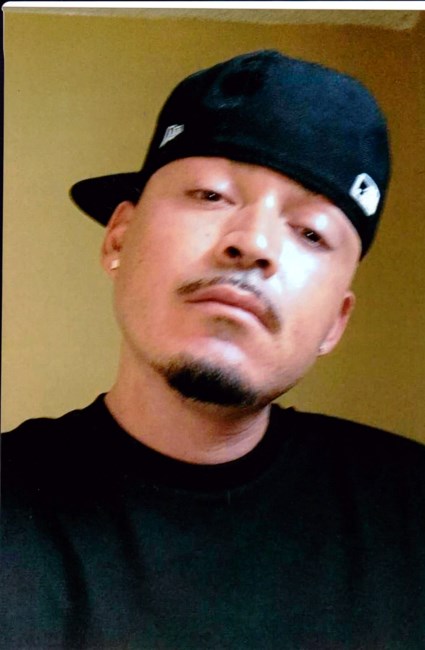 Obituary of Alexander Martin Rosales