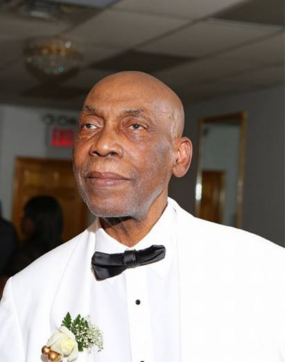 Obituary of Franklyn Christopher Raymond Smith