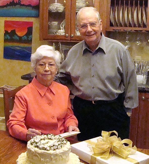 Obituary of Nora Molina Cardenas