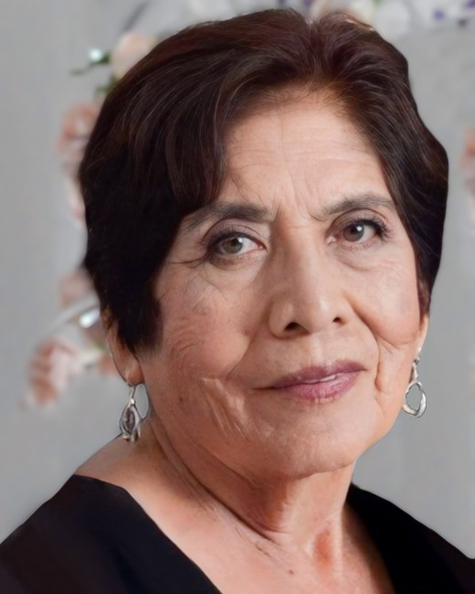 Obituary of Teresa Rivera