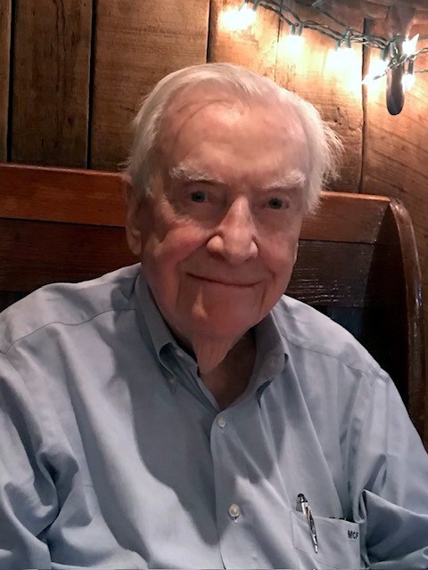 Obituary of Milton Craig Francis