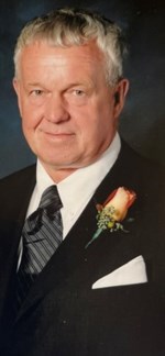 David Brown