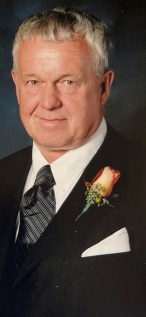 Obituary of David F Brown