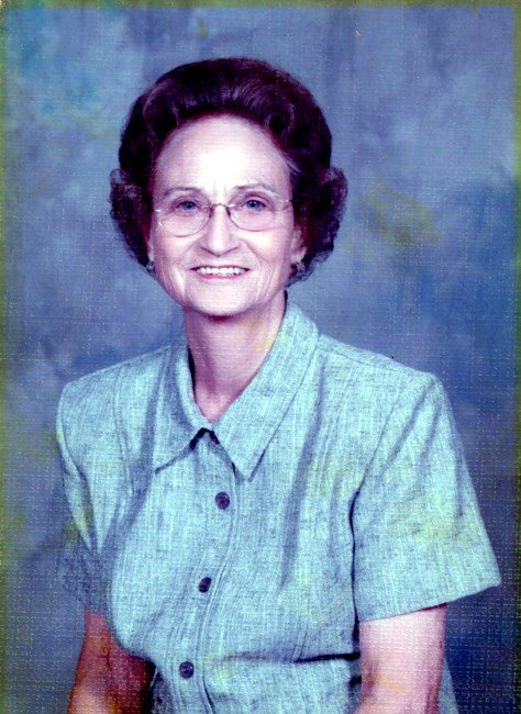 Obituary of Betty M. Thompson