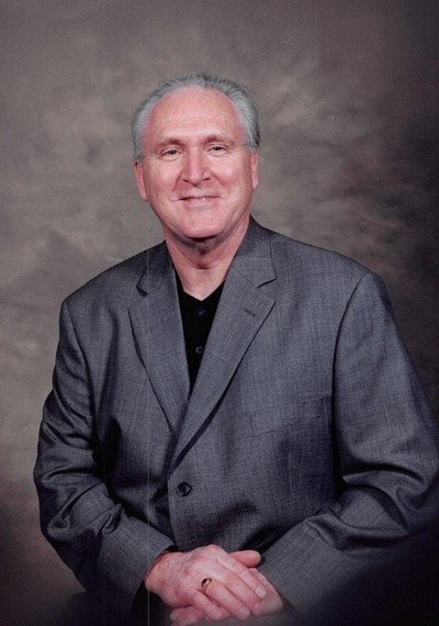 Obituary of James 
H.
 Corley